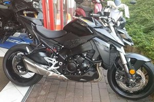 Angebot Suzuki GSX-S950