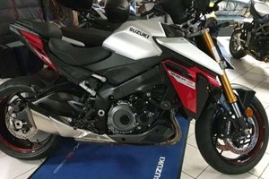 Angebot Suzuki GSX-S1000