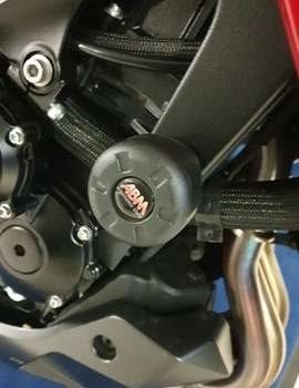 Gebrauchtmotorrad Suzuki GSX-S1000 - Bild 2