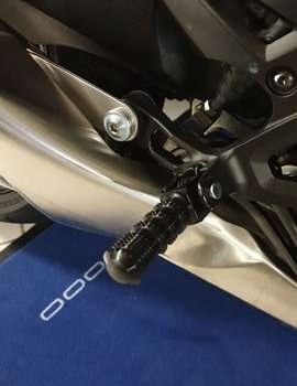 Gebrauchtmotorrad Suzuki GSX-S1000 - Bild 3