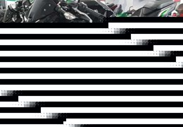 Neumotorrad Kawasaki Z 500