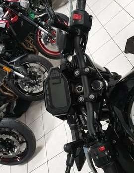 Neufahrzeug Kawasaki Z 500 - Bild 7