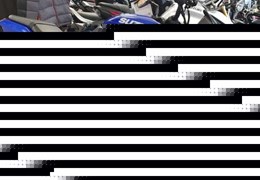 Neumotorrad Suzuki GSX-S1000