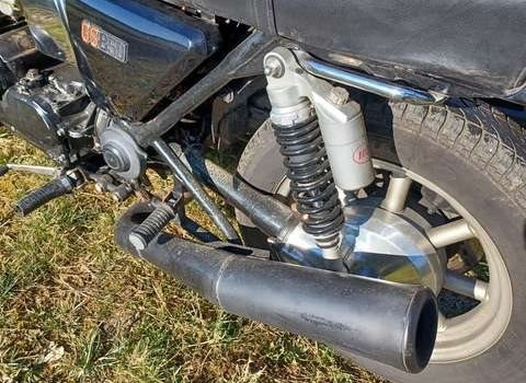 Gebrauchtmotorrad Suzuki GS 850 G - Bild 6