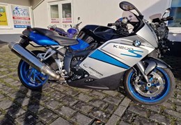Gebrauchte BMW K 1200 S