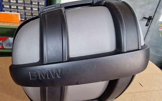 Gebrauchtmotorrad BMW K 1200 S - Bild 10