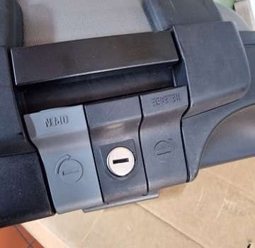 Gebrauchtmotorrad BMW K 1200 S - Bild 11