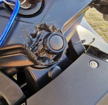 Gebrauchtmotorrad BMW K 1200 S - Bild 6