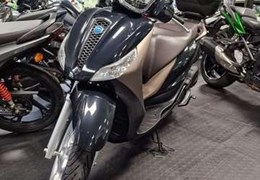 Gebrauchte Piaggio Medley 125
