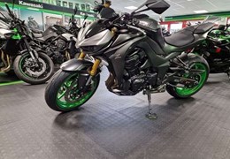 Neumotorrad Kawasaki Z1100