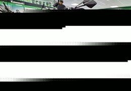 Neumotorrad Kawasaki Z1100