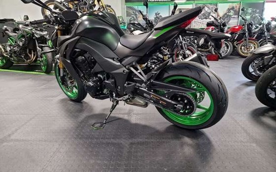 Neufahrzeug Kawasaki Z1100 - Bild 10
