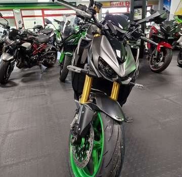 Neufahrzeug Kawasaki Z1100 - Bild 4