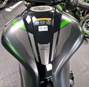 Neufahrzeug Kawasaki Z1100 - Bild 9