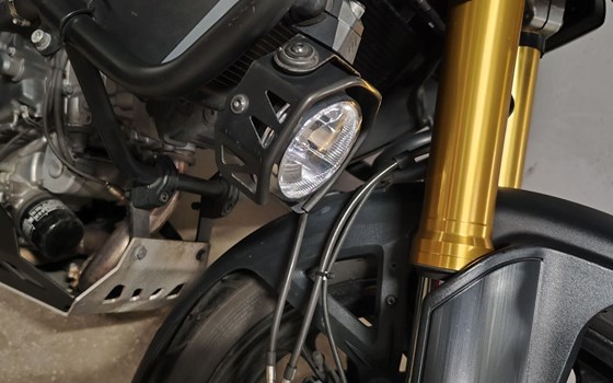 Gebrauchtmotorrad Suzuki V-Strom 1000 - Bild 10