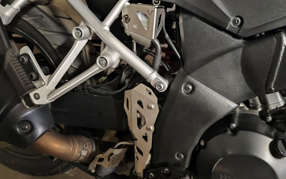 Gebrauchtmotorrad Suzuki V-Strom 1000 - Bild 11