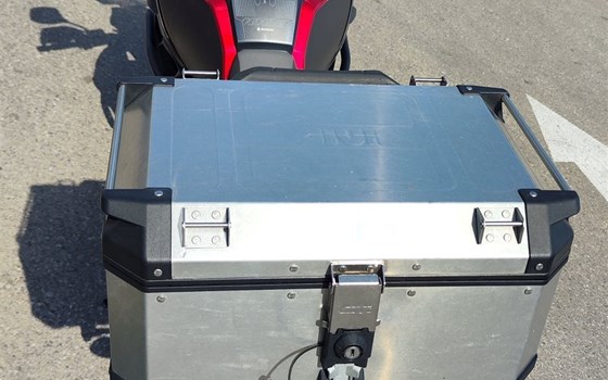 Gebrauchtmotorrad Suzuki V-Strom 1000 - Bild 5