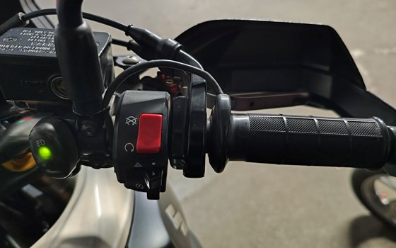 Gebrauchtmotorrad Suzuki V-Strom 1000 - Bild 7