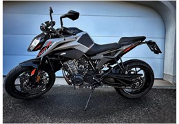 Gebrauchte KTM 790 Duke L