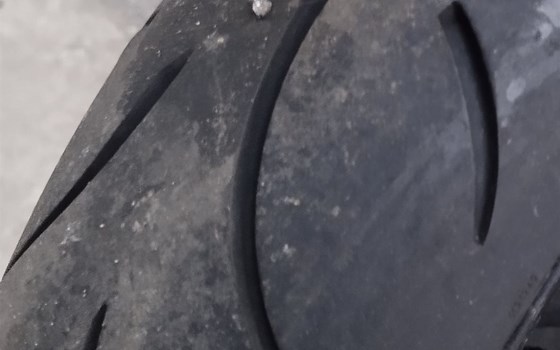 Gebrauchtmotorrad Triumph Speed 400 - Bild 3