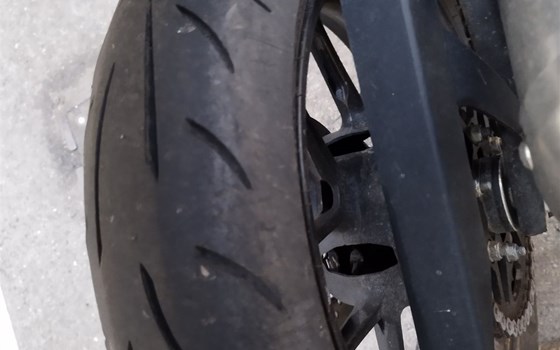 Gebrauchtmotorrad Triumph Speed 400 - Bild 7