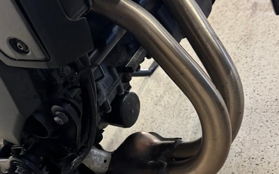 Gebrauchtmotorrad Kawasaki Vulcan S - Bild 12