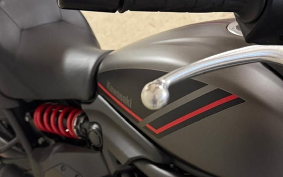 Gebrauchtmotorrad Kawasaki Vulcan S - Bild 16