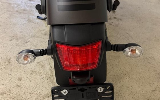 Gebrauchtmotorrad Kawasaki Vulcan S - Bild 17