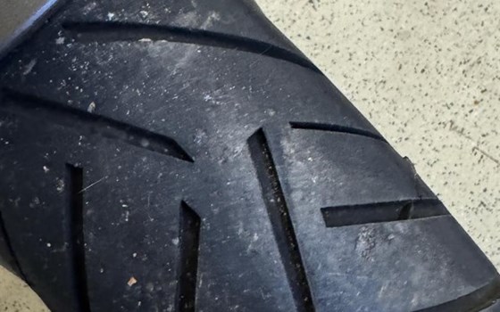 Gebrauchtmotorrad Kawasaki Vulcan S - Bild 3