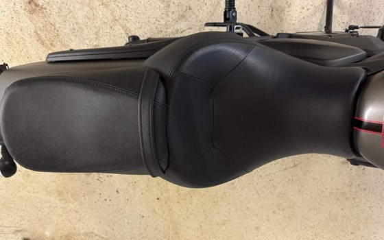 Gebrauchtmotorrad Kawasaki Vulcan S - Bild 7