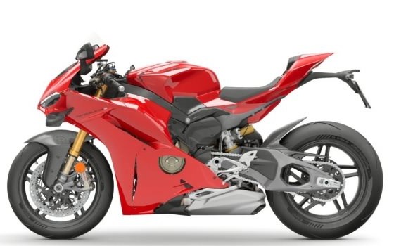 Neufahrzeug Ducati Panigale V4 S - Bild 3