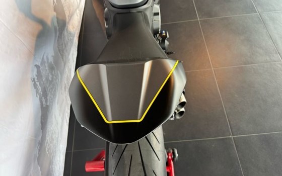Neufahrzeug Ducati Diavel V4 - Bild 10
