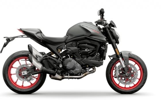 Neufahrzeug Ducati Monster + - Bild 1