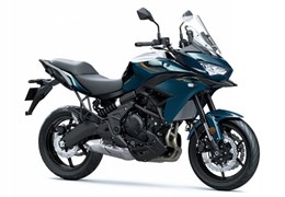 Neumotorrad Kawasaki Versys 650