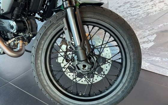 Neufahrzeug Ducati Scrambler Nightshift - Bild 5