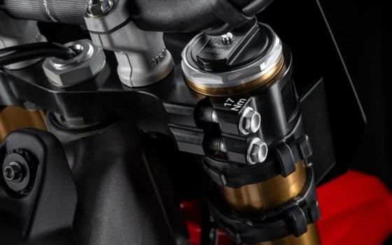 Neufahrzeug Ducati Desmo450 MX Factory - Bild 9