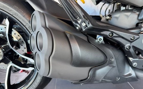 Neufahrzeug Ducati XDiavel V4 - Bild 7