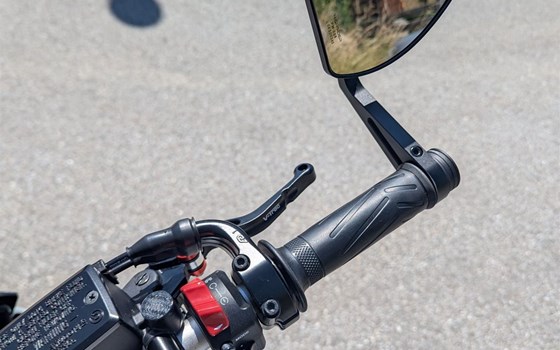 Gebrauchtmotorrad Yamaha MT-09 - Bild 10