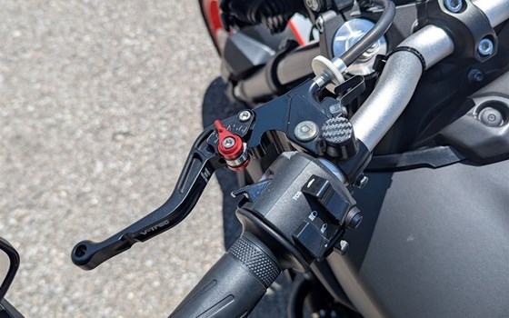 Gebrauchtmotorrad Yamaha MT-09 - Bild 11