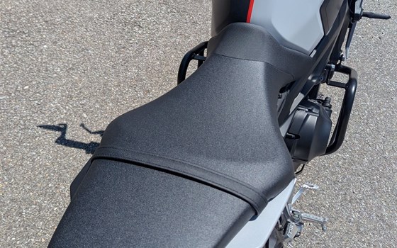 Gebrauchtmotorrad Yamaha MT-09 - Bild 8