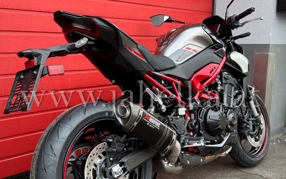 Neufahrzeug Kawasaki Z900 - Bild 3