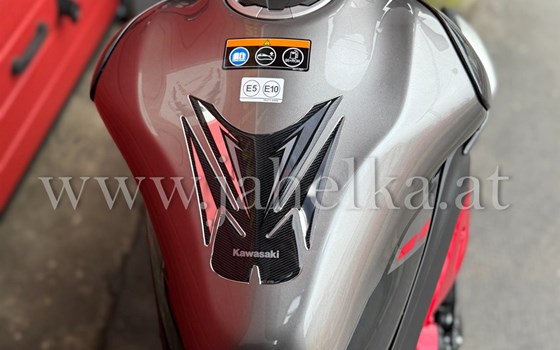 Neufahrzeug Kawasaki Z900 - Bild 6