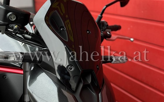 Neufahrzeug Kawasaki Z900 - Bild 7