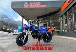 Gebrauchte Yamaha PW50