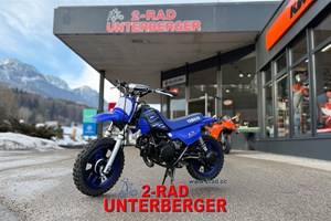 Angebot Yamaha PW50