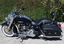 Gebrauchte Harley-Davidson Road King Classic FLHRC