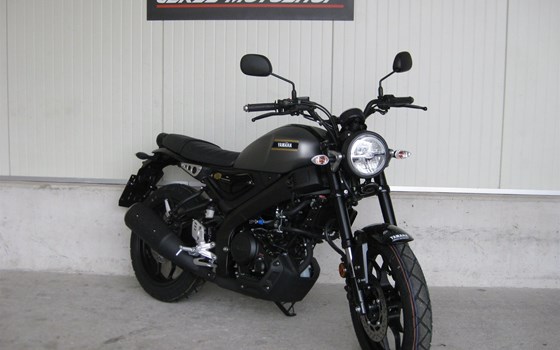 Neufahrzeug Yamaha XSR125 - Bild 2