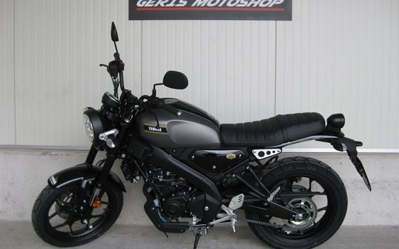 Neufahrzeug Yamaha XSR125 - Bild 3