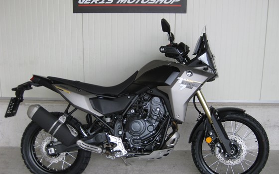 Neufahrzeug Yamaha Tenere 700 (Low) - Bild 1