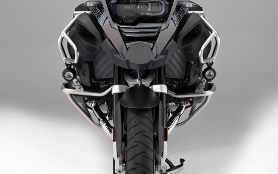 Gebrauchtmotorrad BMW R 1200 GS Adventure - Bild 5